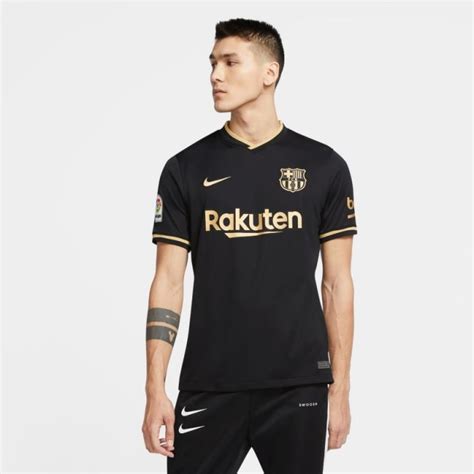 men's replica nike barcelona away jersey 20/21|FC Barcelona Replica Jerseys, Barcelona Replica Uniforms, Jerseys .